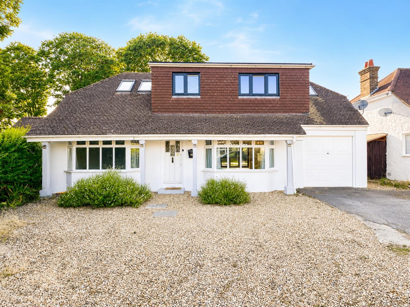 5 bed property in The Byeway, Bexhill-On-Sea